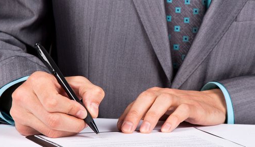 responsibility of the director ooo after dismissal