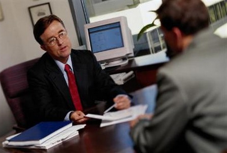  order of dismissal of the director of llc