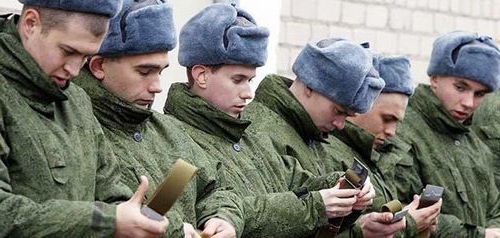 military duty of citizens