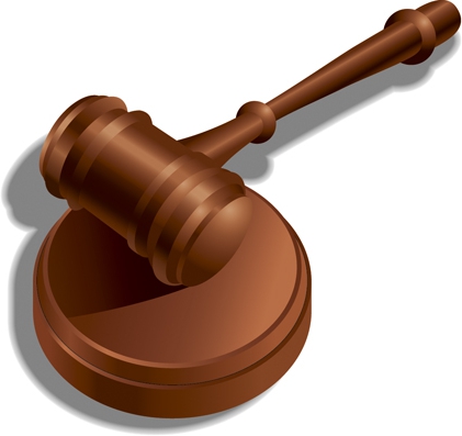 statute of limitations on enforcement proceedings fine traffic police