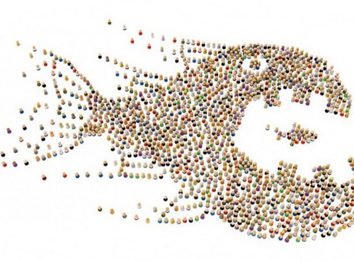 handling complaints in person