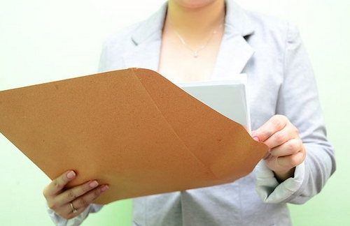 debt collection procedure