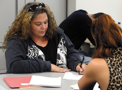 purchase of an apartment by assignment of rights