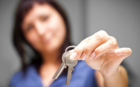 sell an apartment by assignment