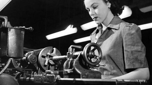 monument to the workers of the rear