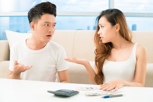 insulting personality and slander