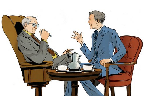 what article for insulting a person