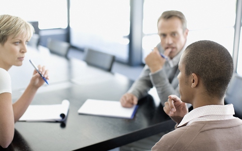 types of disciplinary liability