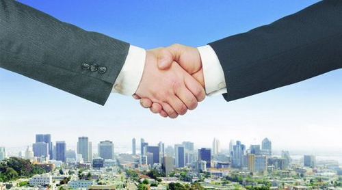 enslaving terms of transaction