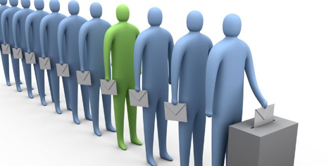 government system and local government