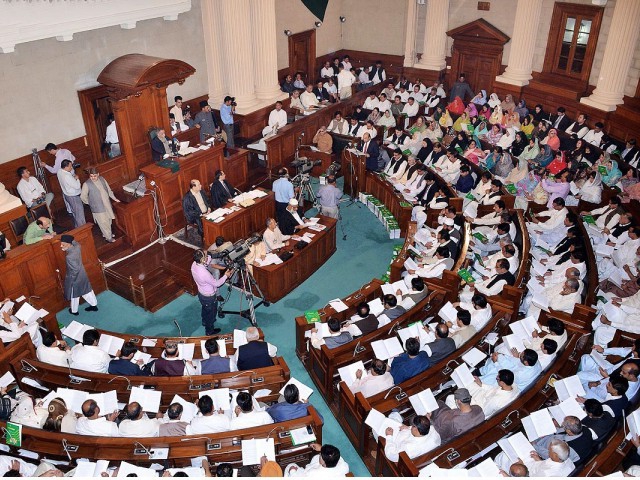 local government in the system of government