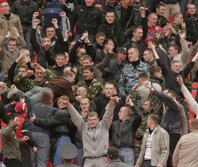 public order offenses