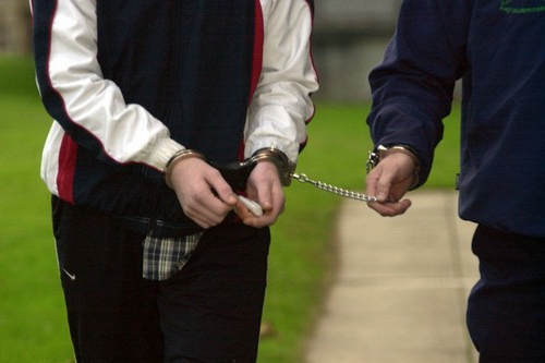 law enforcement agencies