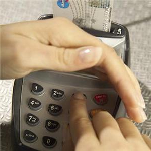 types of bank card fraud