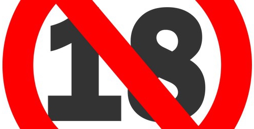 features of criminal liability and punishment of minors