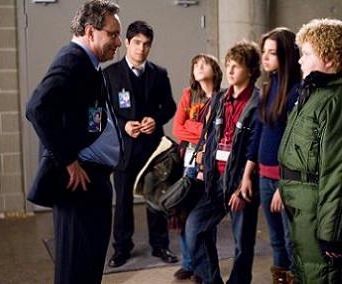 juvenile criminal law