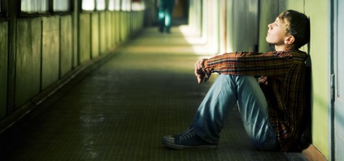 features of responsibility and punishment of minors