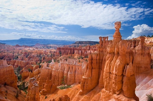 natural sites of Russia