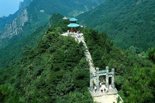 natural objects of the world