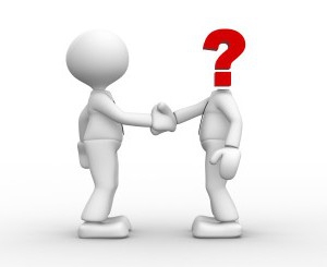 legal relationship is