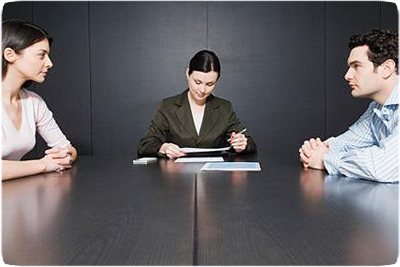 grounds for changing legal relations