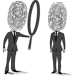 protection and storage of employee personal data