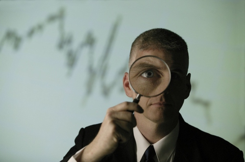 examination during customs control