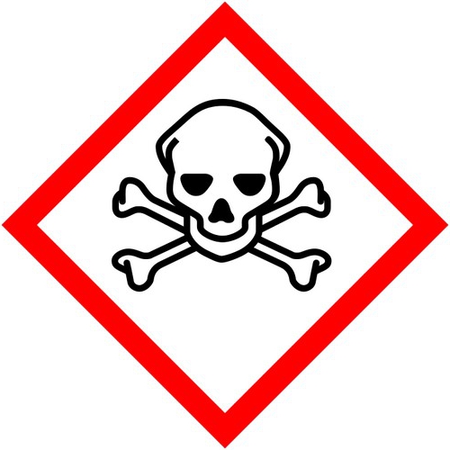 harm source of increased danger