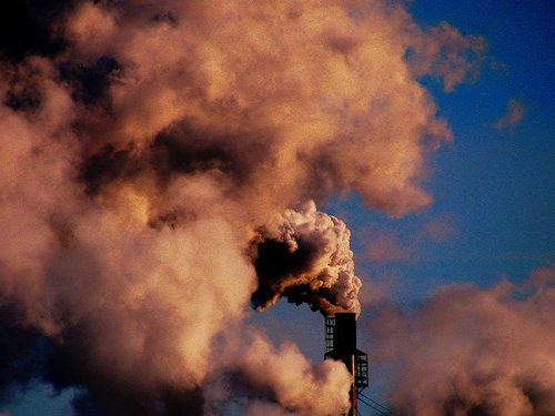 source of increased danger