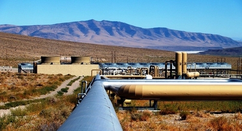 environmental damage caused by a source of increased danger