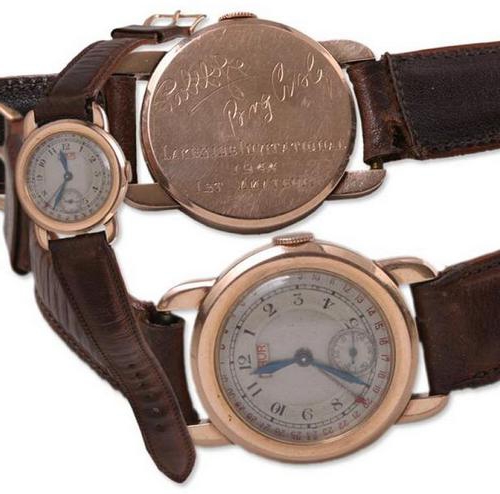 facsimile signature on primary documents