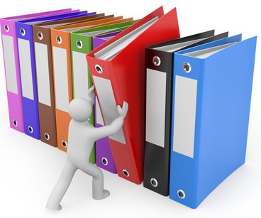 unified personnel documents