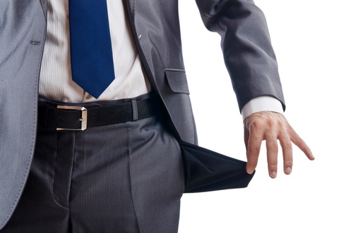 child support if you do not work