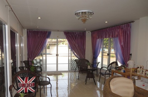  the transfer of residential premises to non-residential premises is carried out