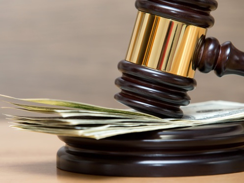 compensation for non-pecuniary damage