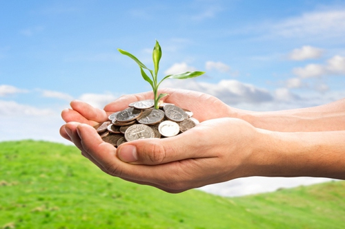 sources of financial resources