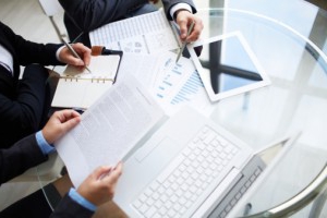 use of financial resources