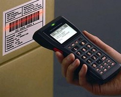 accounting for the movement of goods