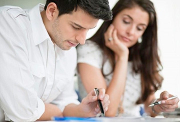 accounting management decisions