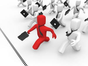 the role of competition in a market economy