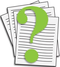 primary accounting documents