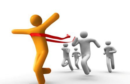 perfect and imperfect competition