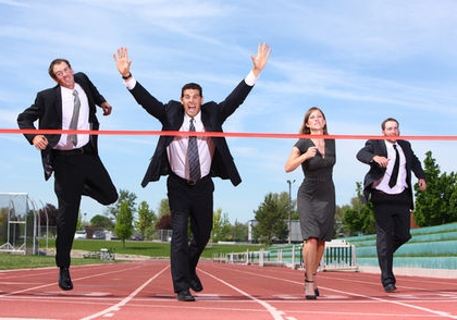 perfect competition market conditions