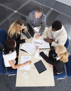 profitability level of the enterprise