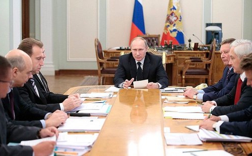 use of funds of the national welfare fund