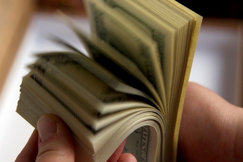 use of national welfare fund