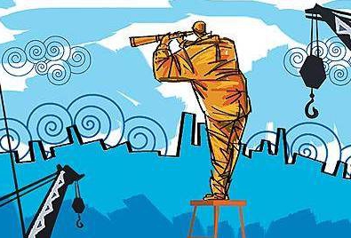 market structure and infrastructure