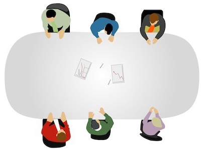 formation of market infrastructure