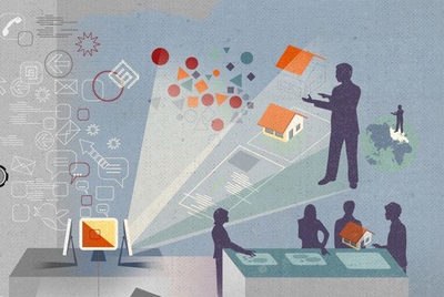 market infrastructure elements