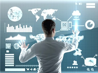 modern market infrastructure